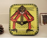 Consul the Monkey