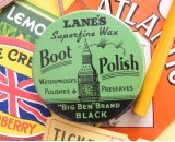 BUMPER! Vintage Stationery Gift Pack