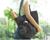 Picnica Rabbit Tote Bag