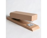 Wooden Stapler