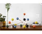 Molecule building set