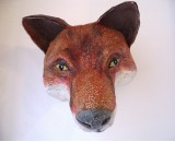 Fox Head