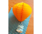 Pop up Balloon Greeting Card