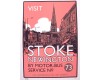 Stoke Newington Screenprints by Beyond Thrilled