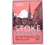 Stoke Newington Screenprints by Beyond Thrilled