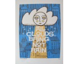 All Clouds Bring Not Rain by Beyond Thrilled