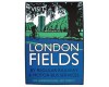 London Fields Screenprints by Beyond Thrilled