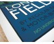 London Fields Screenprints by Beyond Thrilled