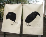 Frerk Muller's Tea Towels