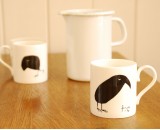Frerk Muller Collection: Mugs