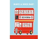 Have a Nice Day Poster