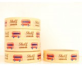 Shelf Tape